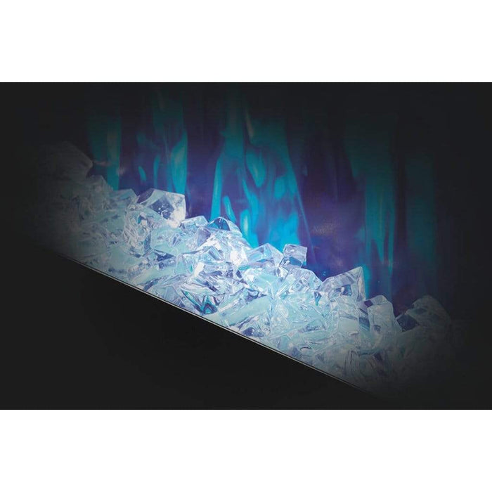 Napoleon Allure Vertical 32" Wall Hanging Electric Fireplace