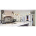 Napoleon Allure 38-in Vertical Wall Mount Electric Fireplace | NEFVC38H - additional view 3
