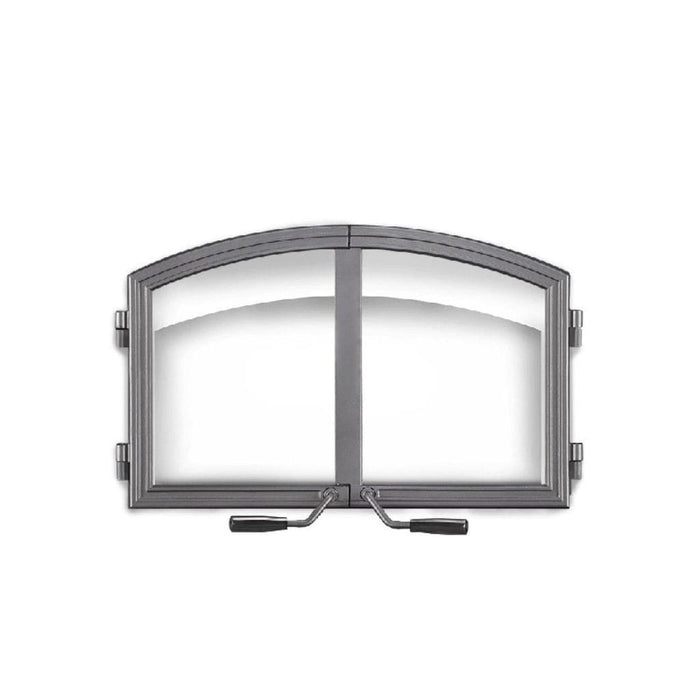 Napoleon Arched Door Kit for High Country 3000 / 6000 Wood Fireplaces
