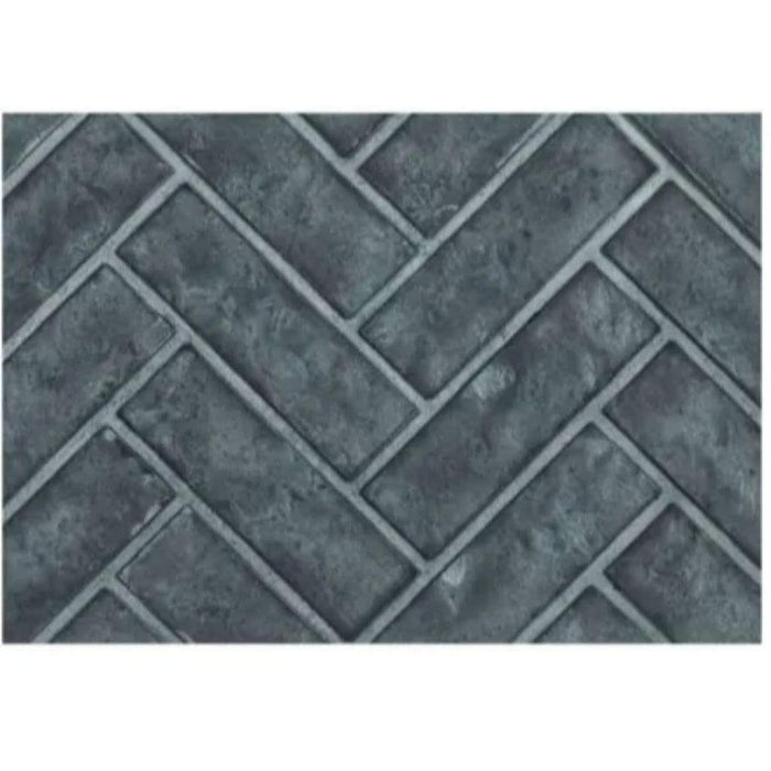 Napoleon Westminster Herringbone Brick Panel for 46" Ascent Direct Vent Fireplace