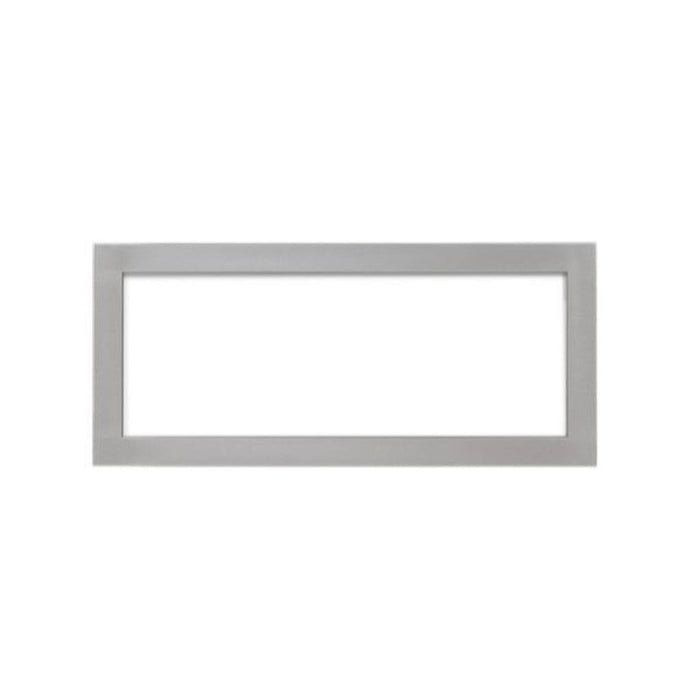 Napoleon Brushed Stainless Steel Standard Safety Barrier for Acies Fireplaces