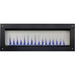 Napoleon Clearion Elite 50" See Thru Wall Mount Electric Fireplace - NEFBD50HE - additional view 10
