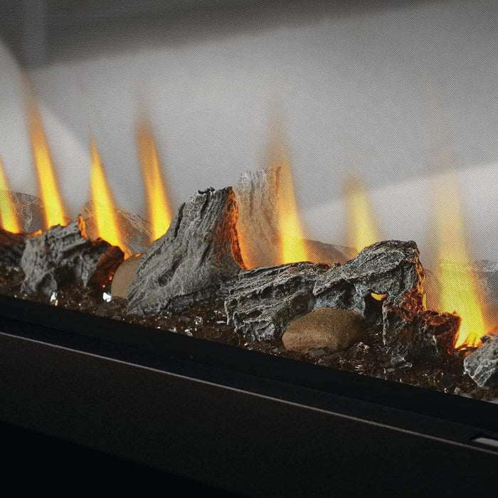 Napoleon CLEARion Elite 50" See-Through Built-in Electric Fireplace