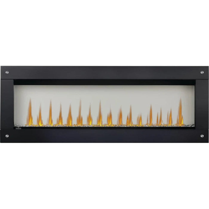 Napoleon CLEARion Elite 50" See-Through Built-in Electric Fireplace