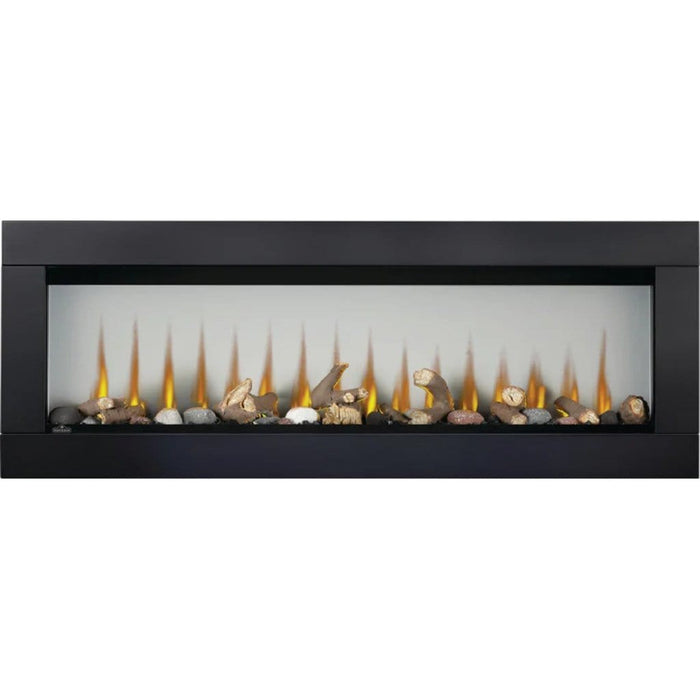 Napoleon CLEARion Elite 50" See-Through Built-in Electric Fireplace