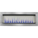 Napoleon Clearion Elite 50" See Thru Wall Mount Electric Fireplace - NEFBD50HE - additional view 11