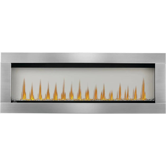 Napoleon CLEARion Elite 50" See-Through Built-in Electric Fireplace
