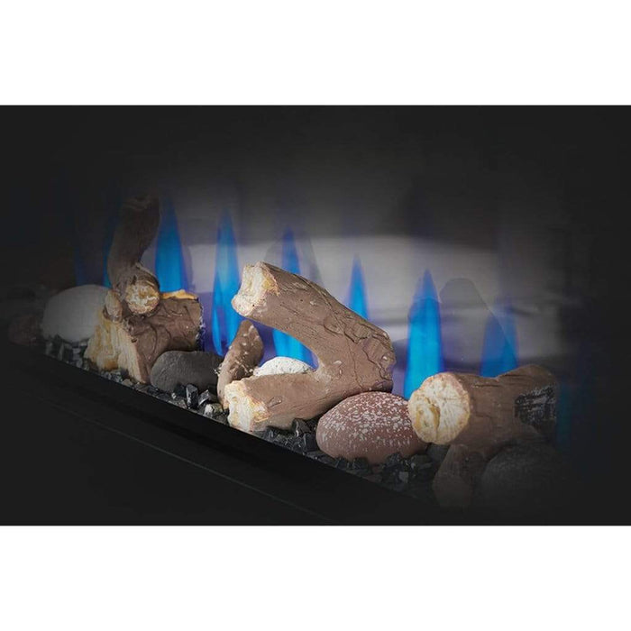 Napoleon CLEARion Elite 50" See-Through Built-in Electric Fireplace