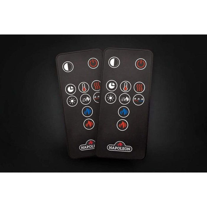 Napoleon CLEARion Elite 50" See-Through Built-in Electric Fireplace