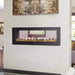 Napoleon Clearion Elite 50" See Thru Wall Mount Electric Fireplace - NEFBD50HE - additional view 2