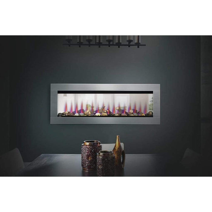 Napoleon CLEARion Elite 50" See-Through Built-in Electric Fireplace