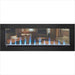 Napoleon Clearion Elite 60" See Thru Wall Mount Electric Fireplace - NEFBD60HE - additional view 4