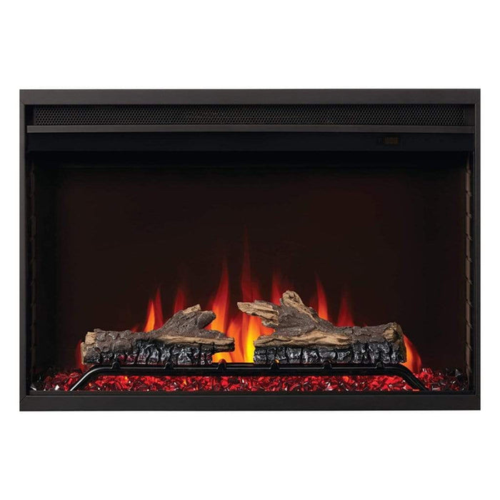 Napoleon Cineview 30" Built-in Electric Fireplace Insert