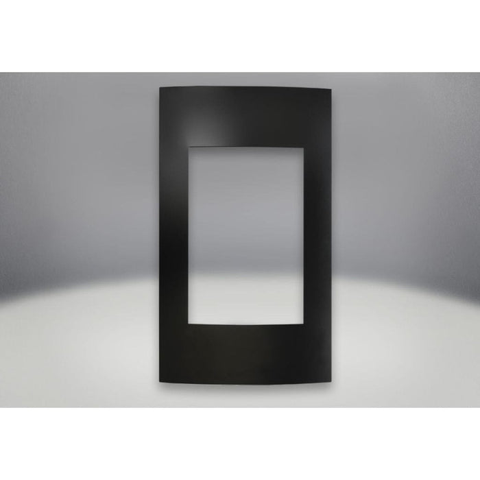 Napoleon Decorative Surround with Safety Barrier for Vittoria Fireplace