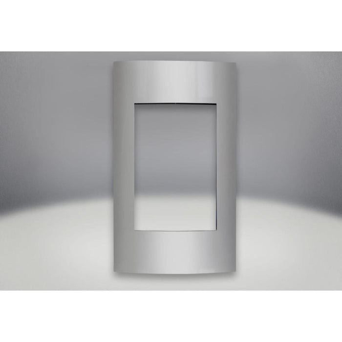 Napoleon Decorative Surround with Safety Barrier for Vittoria Fireplace