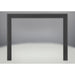 Napoleon Decorative Trim Kit Accessory for 42"/46" Ascent Fireplaces Gas Fireplace - Side View