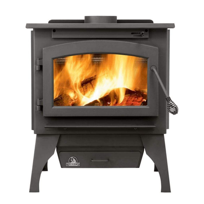 Napoleon EP21L/EP22L Timberwolf Economizer Stove Legs Kit