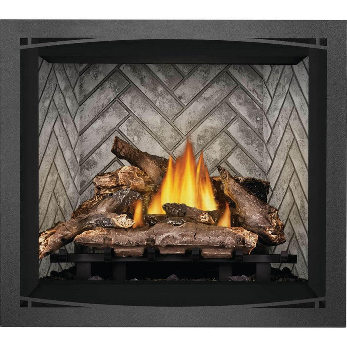 Napoleon Elevation 36" Electronic Ignition, Natural Gas Direct Vent Fireplace