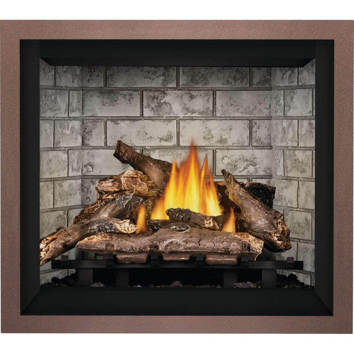 Napoleon Elevation 36" Electronic Ignition, Natural Gas Direct Vent Fireplace