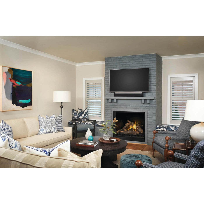 Napoleon Elevation 36" Electronic Ignition, Natural Gas Direct Vent Fireplace