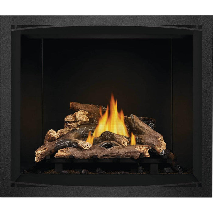 Napoleon Elevation 42" Electronic Ignition, Natural Gas Direct Vent Fireplace