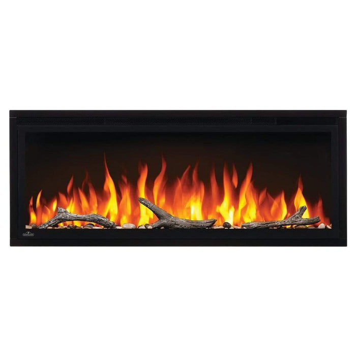 Napoleon Entice 36" Wall-Mounted Electric Fireplace