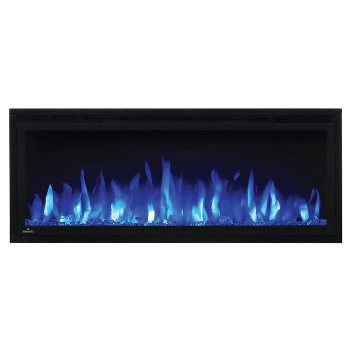 Napoleon Entice 36" Wall-Mounted Electric Fireplace