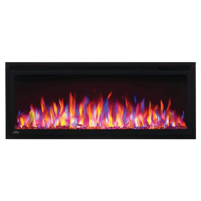 Napoleon Entice 36" Wall-Mounted Electric Fireplace