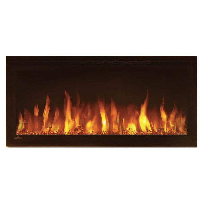 Napoleon Entice 36" Wall-Mounted Electric Fireplace