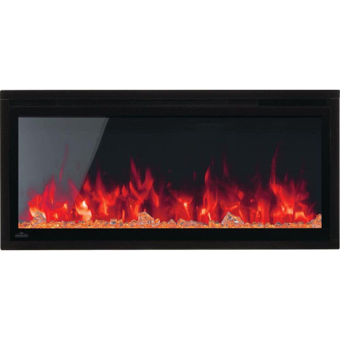Napoleon Entice 36" Wall-Mounted Electric Fireplace