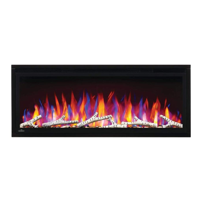 Napoleon Entice 42" Wall-Mounted Electric Fireplace