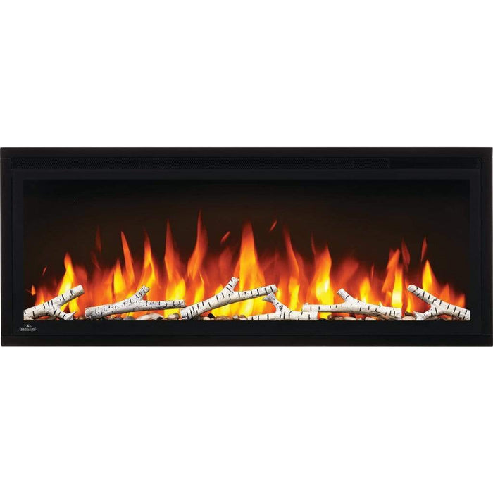 Napoleon Entice 42" Wall-Mounted Electric Fireplace