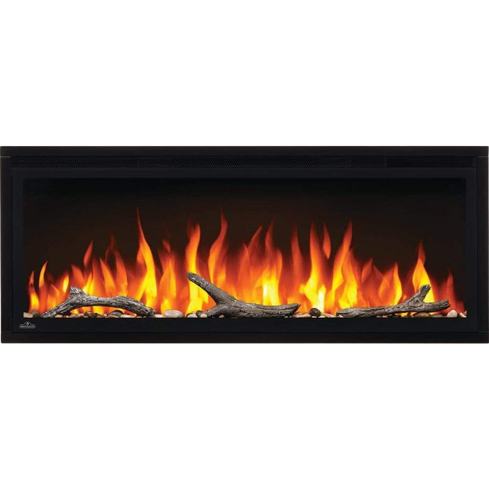 Napoleon Entice 42" Wall-Mounted Electric Fireplace