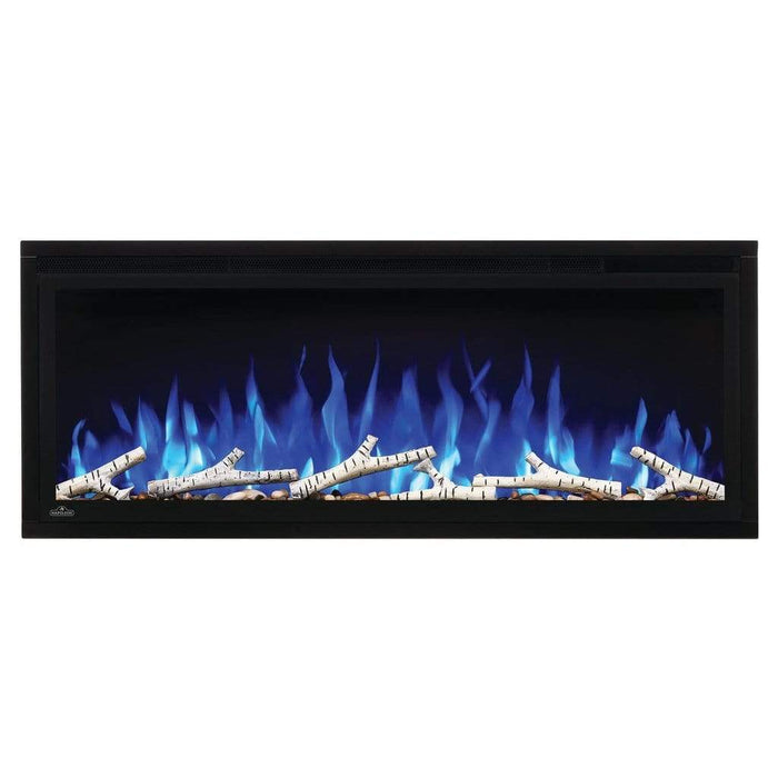 Napoleon Entice 42" Wall-Mounted Electric Fireplace