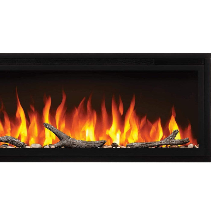 Napoleon Entice 42" Wall-Mounted Electric Fireplace