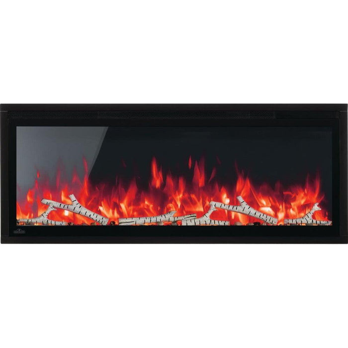 Napoleon Entice 42" Wall-Mounted Electric Fireplace