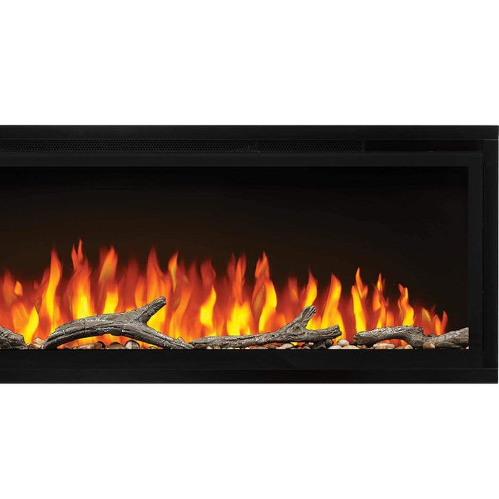 Napoleon Entice 50" Wall-Mounted Electric Fireplace