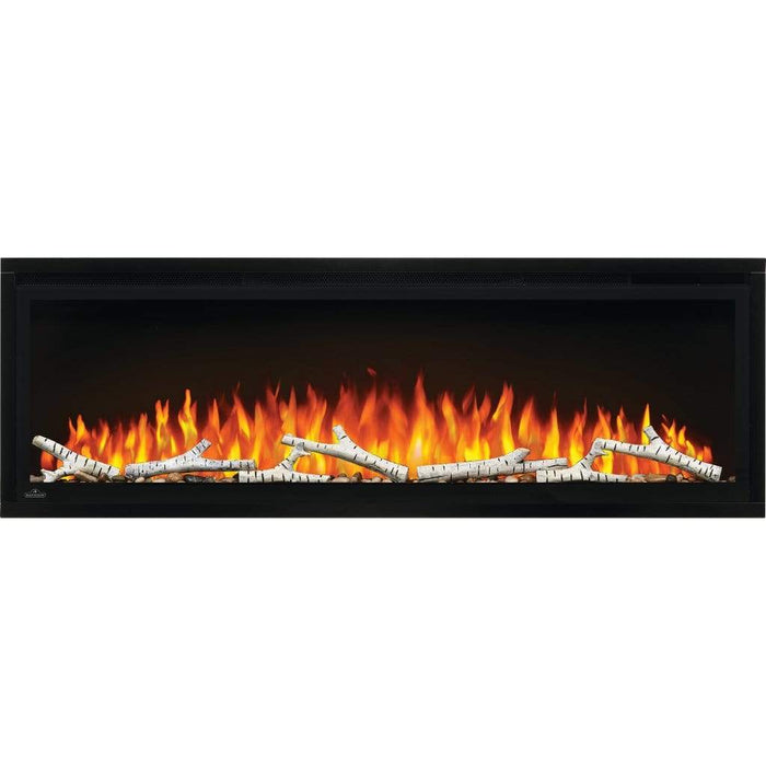 Napoleon Entice 50" Wall-Mounted Electric Fireplace