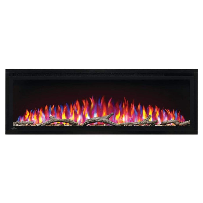 Napoleon Entice 50" Wall-Mounted Electric Fireplace