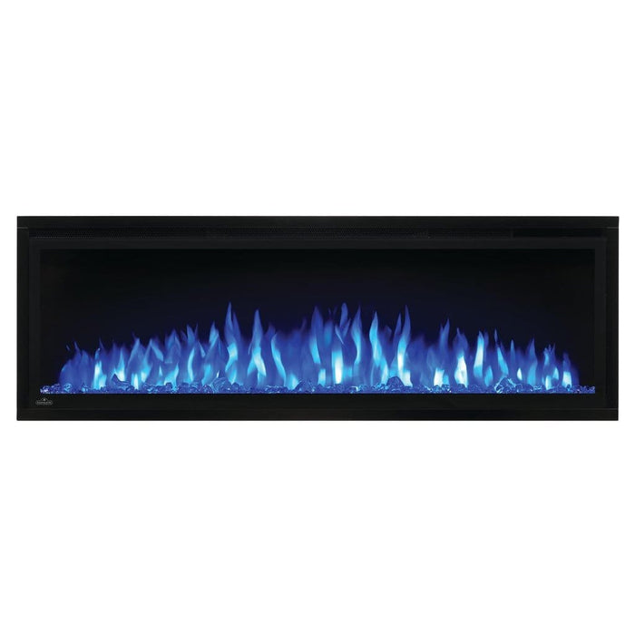 Napoleon Entice 50" Wall-Mounted Electric Fireplace
