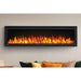 Napoleon Entice 60" Linear Wall Mount Electric Fireplace - NEFL60CFH-1 - additional view 1