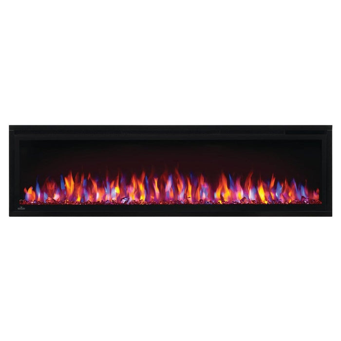 Napoleon Entice 60" Wall-Mounted Electric Fireplace