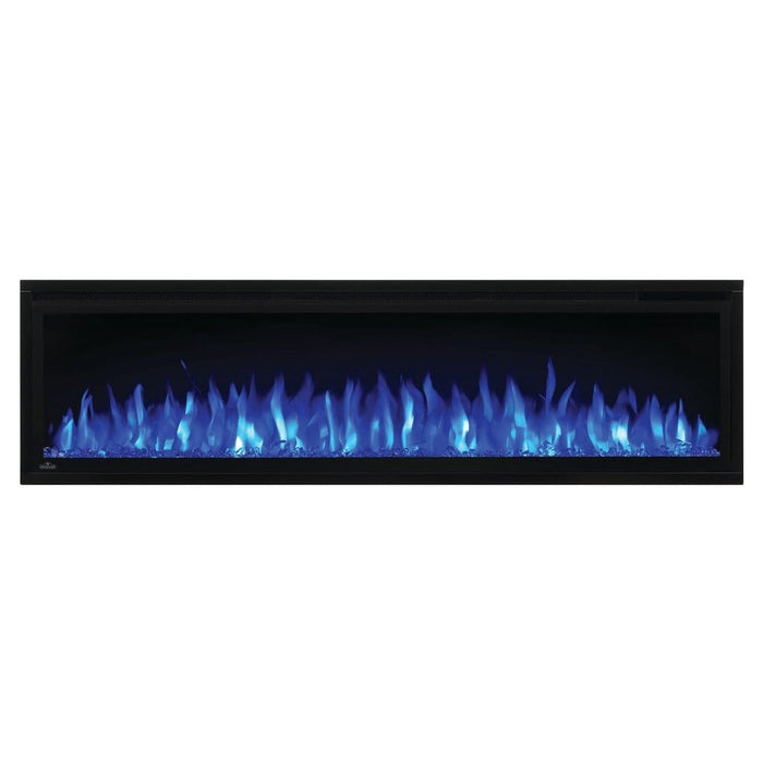 Napoleon Entice 60" Wall-Mounted Electric Fireplace