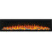 Napoleon Entice 72" Wall Mount Electric Fireplace - View 13