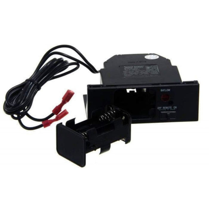 Napoleon On/Off Remote Control With Digital Screen (F45)