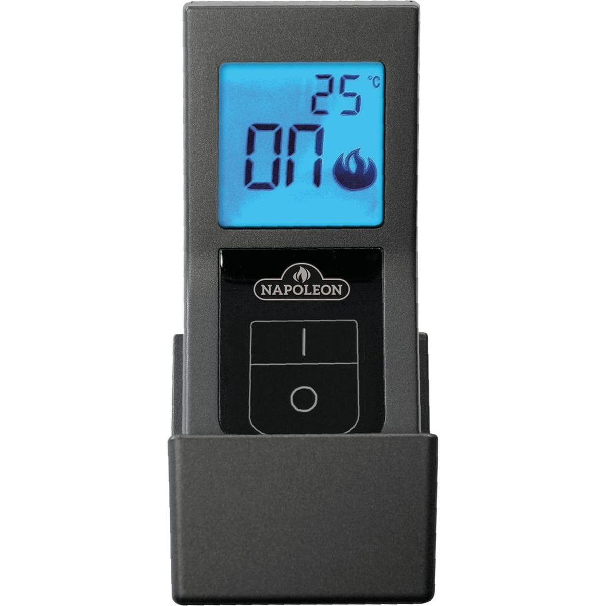 Napoleon On/Off Remote Control With Digital Screen (Pack | USI — Urban ...
