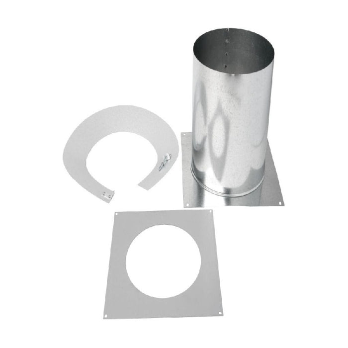 Napoleon Firestop/Vent Sleeve Assembly (8"/11" Venting)