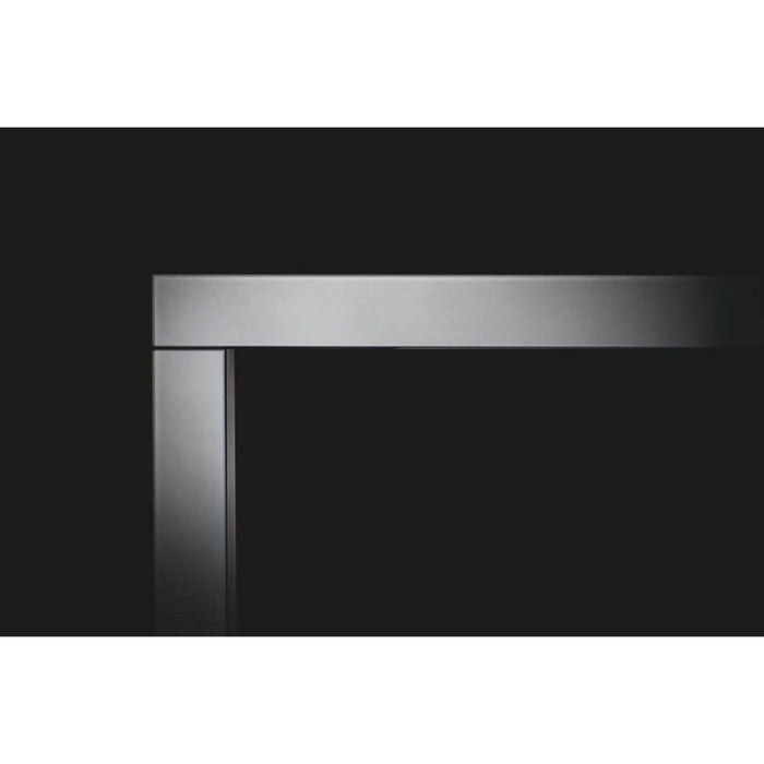 Napoleon Galaxy 51" Single-Sided Outdoor Linear Vent Free Natual Gas Fireplace