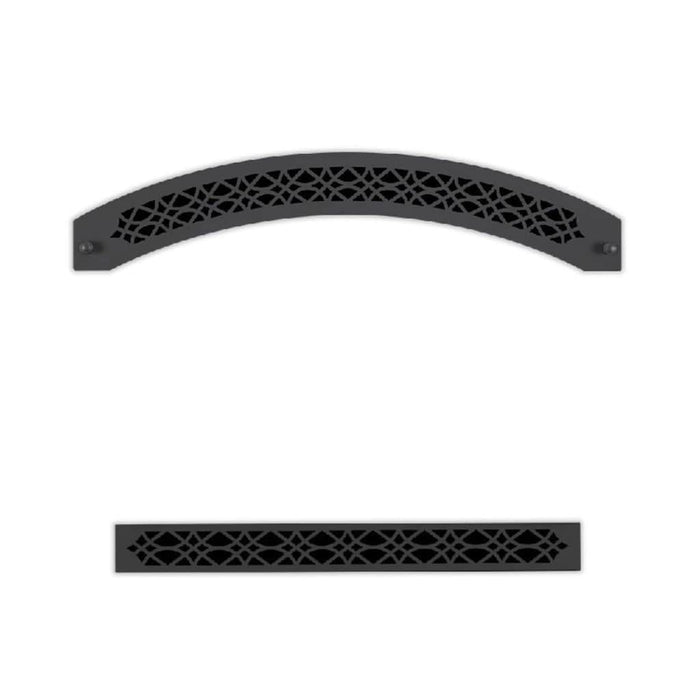 Napoleon Heritage / Modern Pattern Inset for High Country 3000 Wood Fireplace