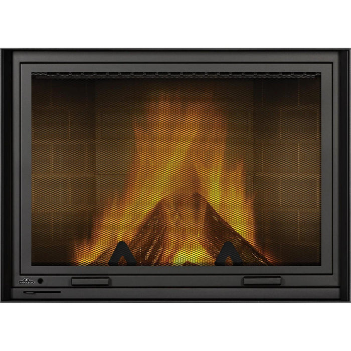 Napoleon High Country 5000 42" Wood Burning Fireplace